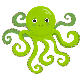 The Business Octopus